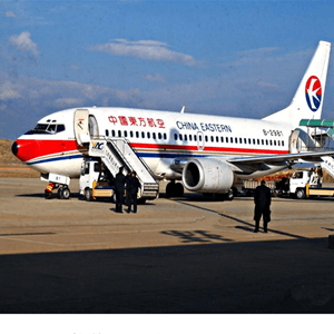 阿尔山航空空运航空快运业稳步发展的原因是什么？